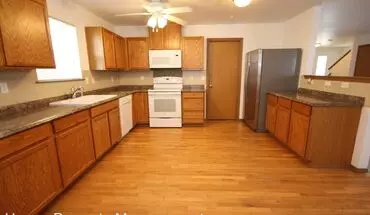 2 of 10 Large Corner Lot In Spanaway! House for rent in Spanaway, WA