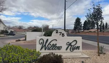 2 of 24 Furnished Home In Quiet Willow Run. House for rent in St George, UT