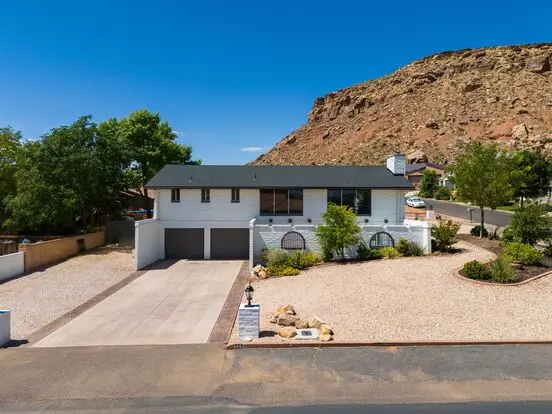 Unique & Fully Renovated Bloomington Home Apartment for rent in St George, UT Unique & Fully Renovated Bloomington Home Apartment for rent in St George, UT