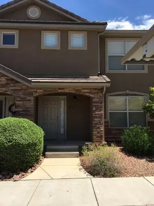 Desired Hidden Valley Town Home! Apartment for rent in St George, UT
