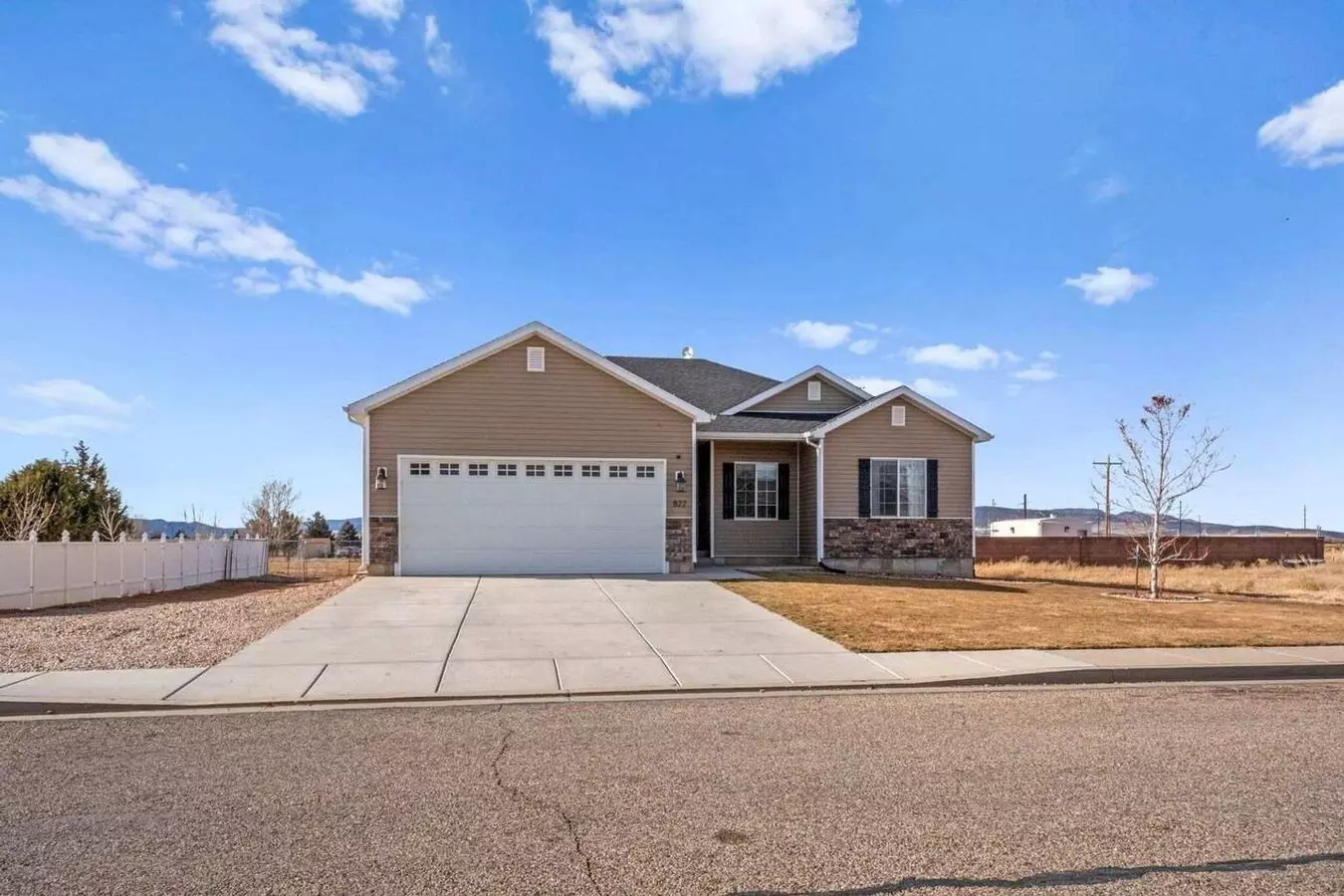 Westview Estates Home!! House for rent in Cedar City, UT