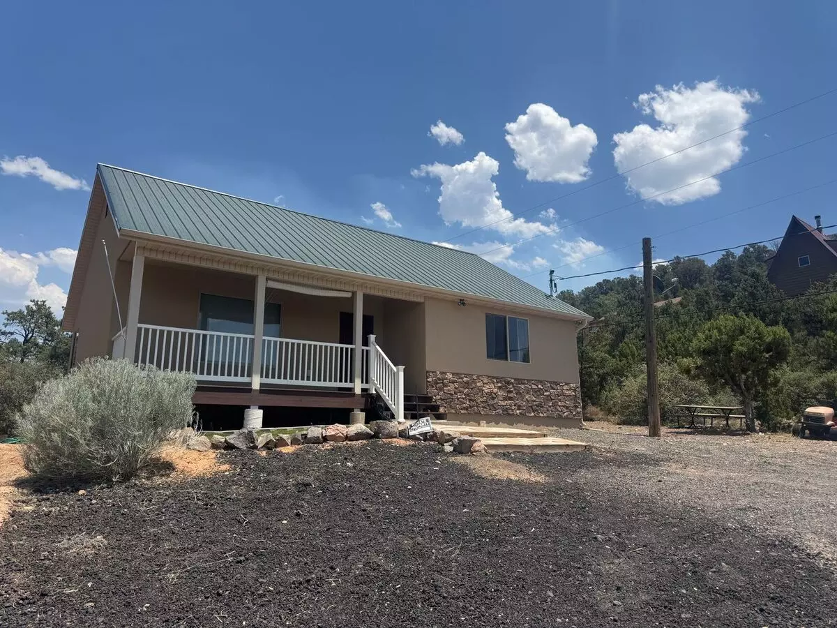 Beautiful 2 Bedroom Home In Central House for rent in Central, UT
