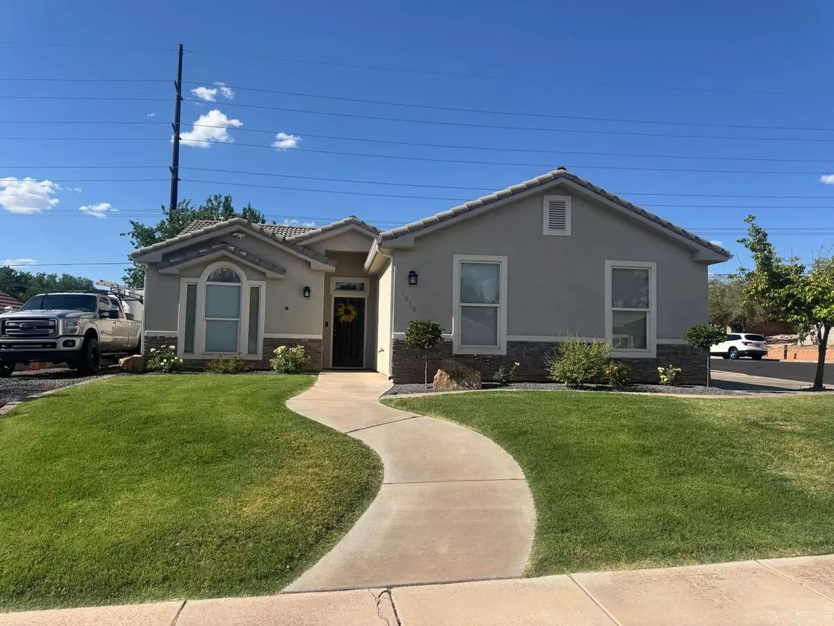 Pet Friendly!! $1000 Incentive If Lease Is Signed By 7/28/25!!! House for rent in St George, UT