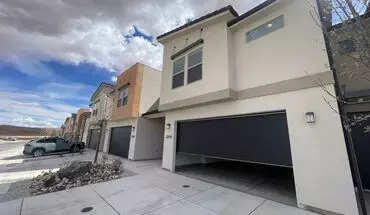 2 of 21 3Bed Townhome! Washer And Dryer Included. House for rent in St George, UT