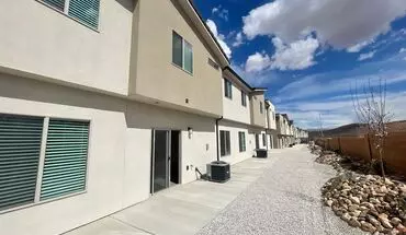 3 of 21 3Bed Townhome! Washer And Dryer Included. House for rent in St George, UT