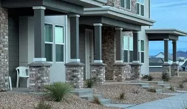2 of 42 Stunning 3Bed Townhome In Desert Color! House for rent in St George, UT