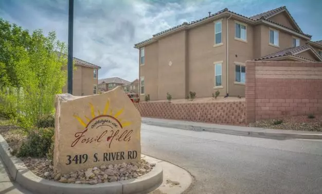 Fossil Hills Townhome! Apartment for rent in St George, UT