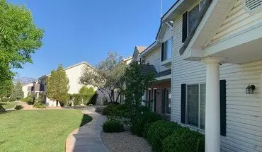 3 of 16 1735 W 540 N #503 House for rent in St George, UT