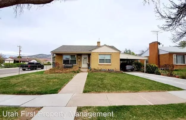 Southern Utah University Campus | Apartments for Rent | Rentable