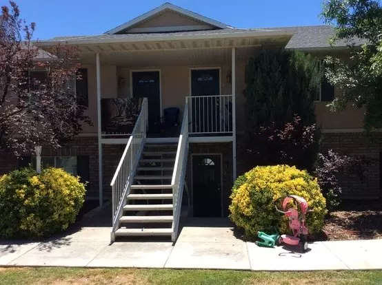 67 N 200 E #1-4 Apartment for rent in Washington, UT