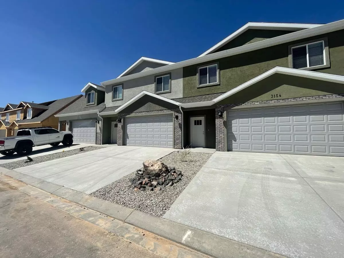 3154 W. 1650 N. #E House for rent in Cedar City, UT