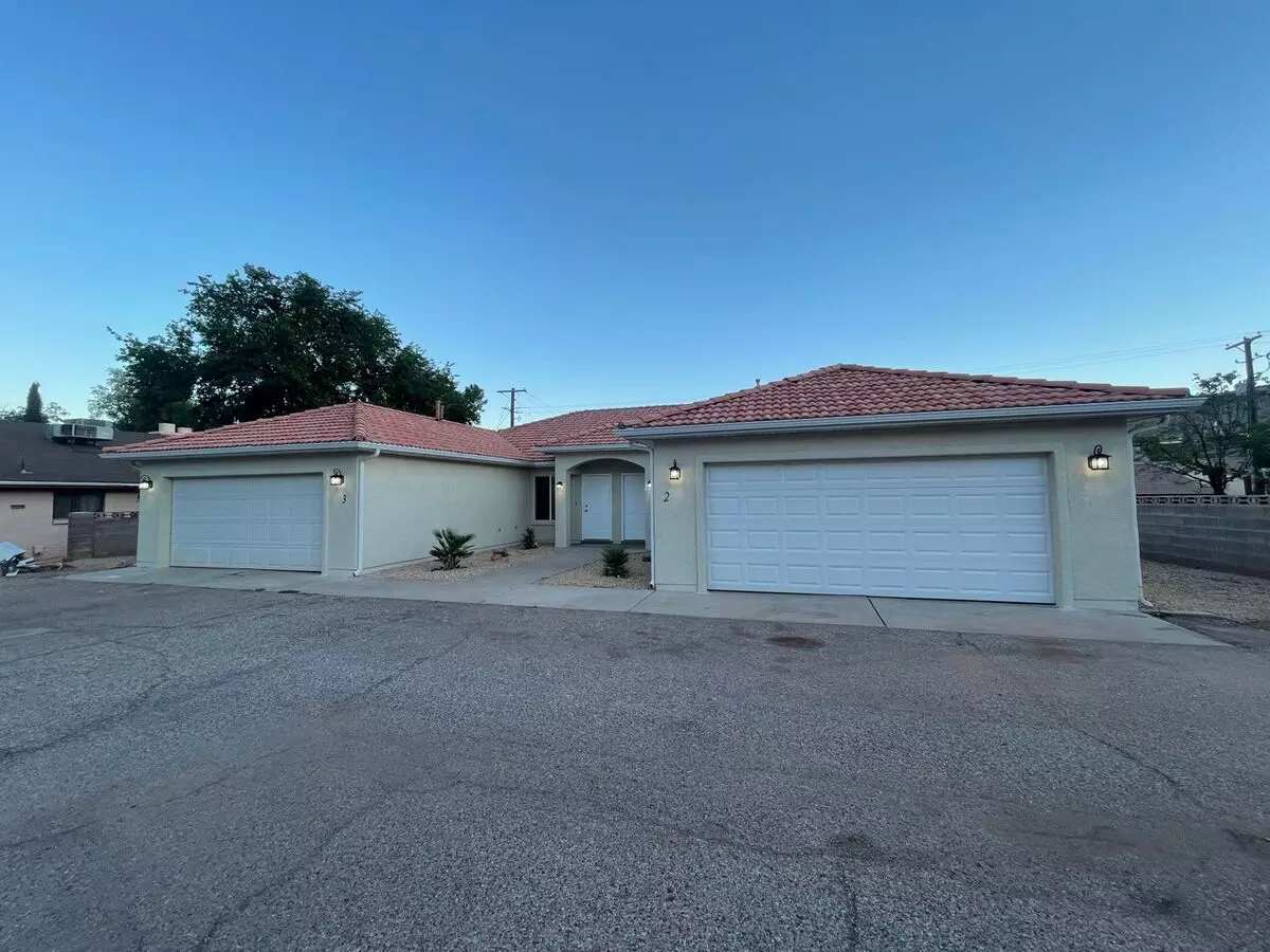 3 Bedroom Duplex!! House for rent in St George, UT