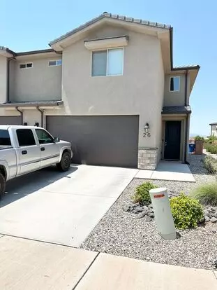 Tortoise Rock Dr Townhome! Apartment for rent in Washington, UT
