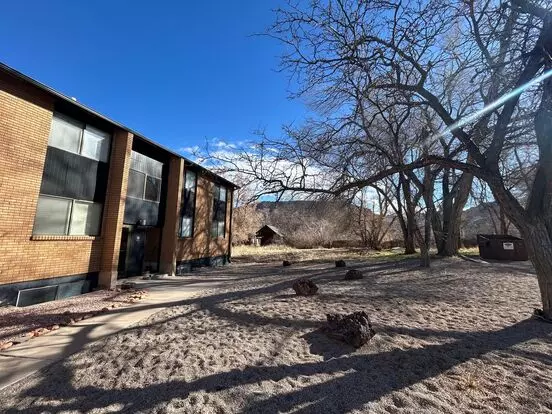 109 S 100 E Apartment for rent in Cedar City, UT
