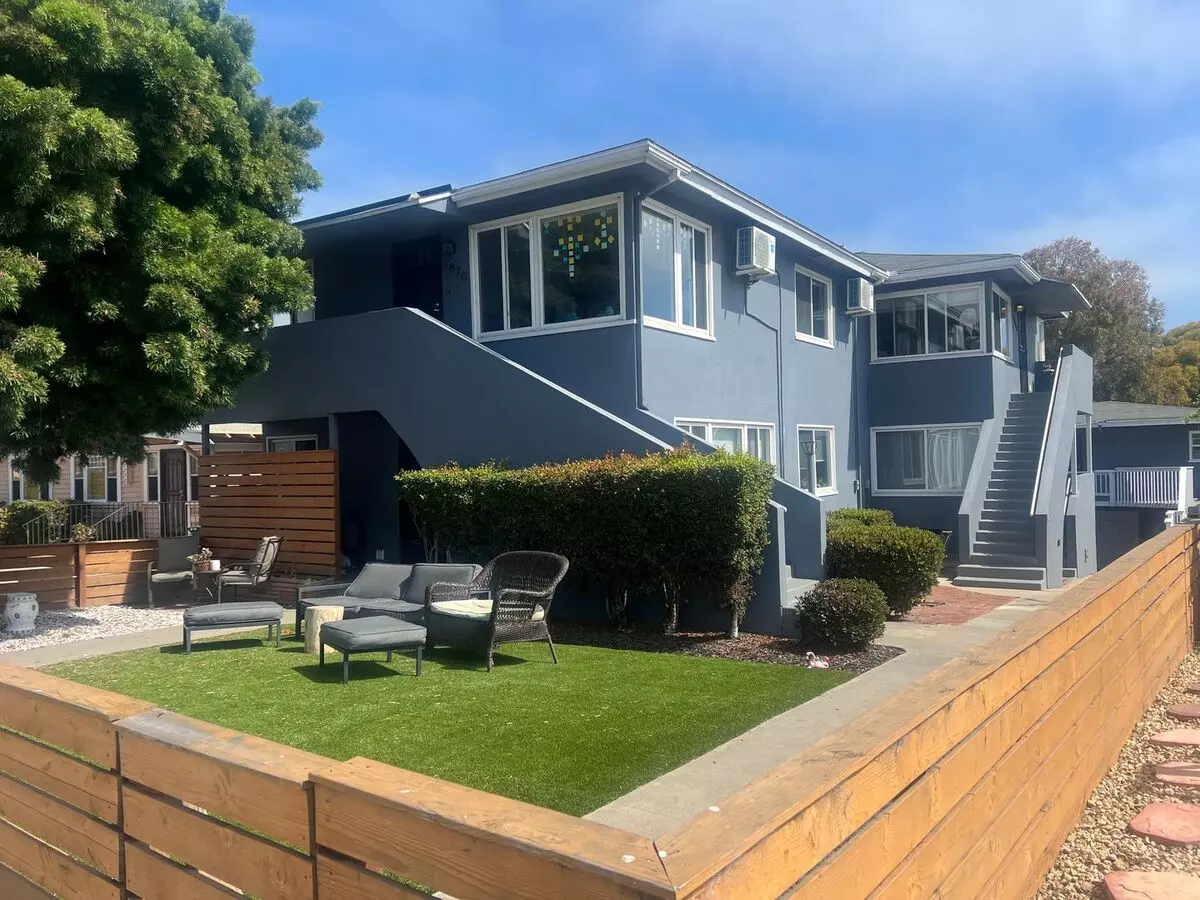 W Point Loma Apartment for rent in San Diego, CA