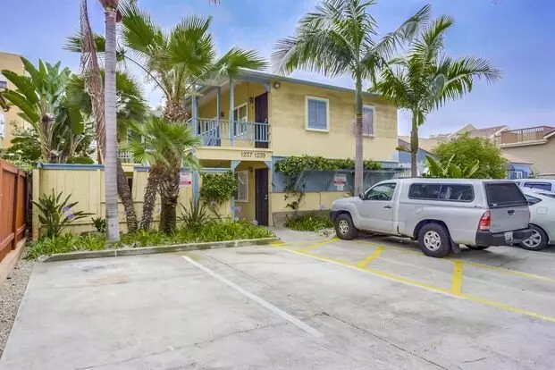 Studio In Pacific Beach Apartment Community Apartment for rent in San Diego, CA
