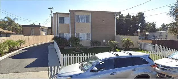 Spacious 2 Bed / 2 Bath Upstairs Apartment 50% Off First Month's Rent Promotion!!!!! Apartment for rent in Lemon Grove, CA