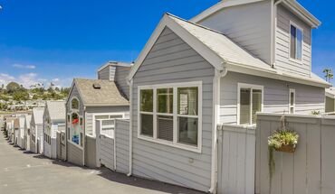 1 Bed/1 Bath Coastal Encinitas Apartment for rent in Encinitas, CA