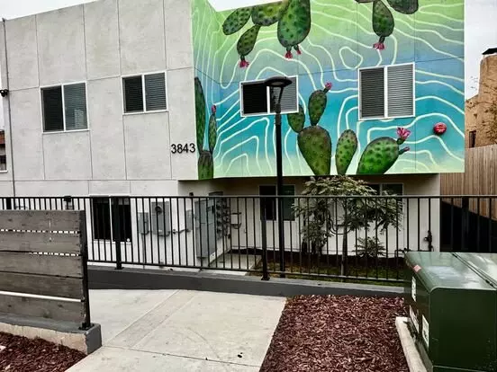 Newly Renovated 1 Bed/1 Bath Apartment for rent in San Diego, CA Newly Renovated 1 Bed/1 Bath Apartment for rent in San Diego, CA