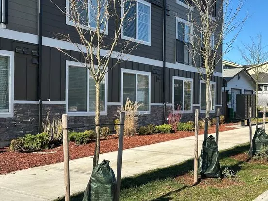 Park-4326 Apartment for rent in Tacoma, WA