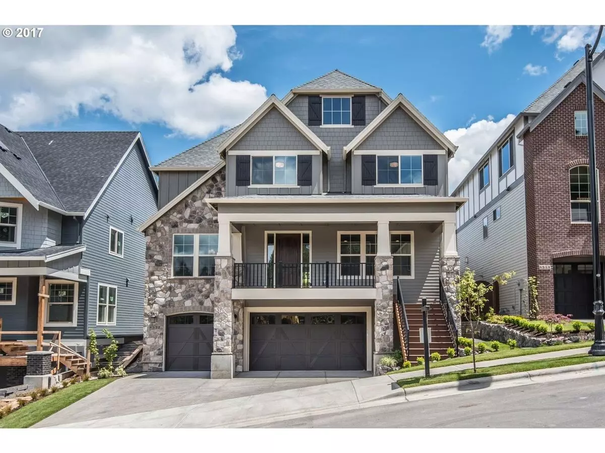 Beautiful 5 Bd* 3 Ba* Single Family Home Located In Findley Heights Community Located In Bethany *high End Finishes* House for rent in Portland, OR
