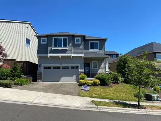 Exquisite 5 Bd* + Bonus Room 3 Ba* Single Family Home Located In Popular Abbey Creek Community, A Highly Desirable North Bethany Neighborhood *spectacular Location* *excellent Floor Plan!* *a+ Schools!* Apartment for rent in Portland, OR