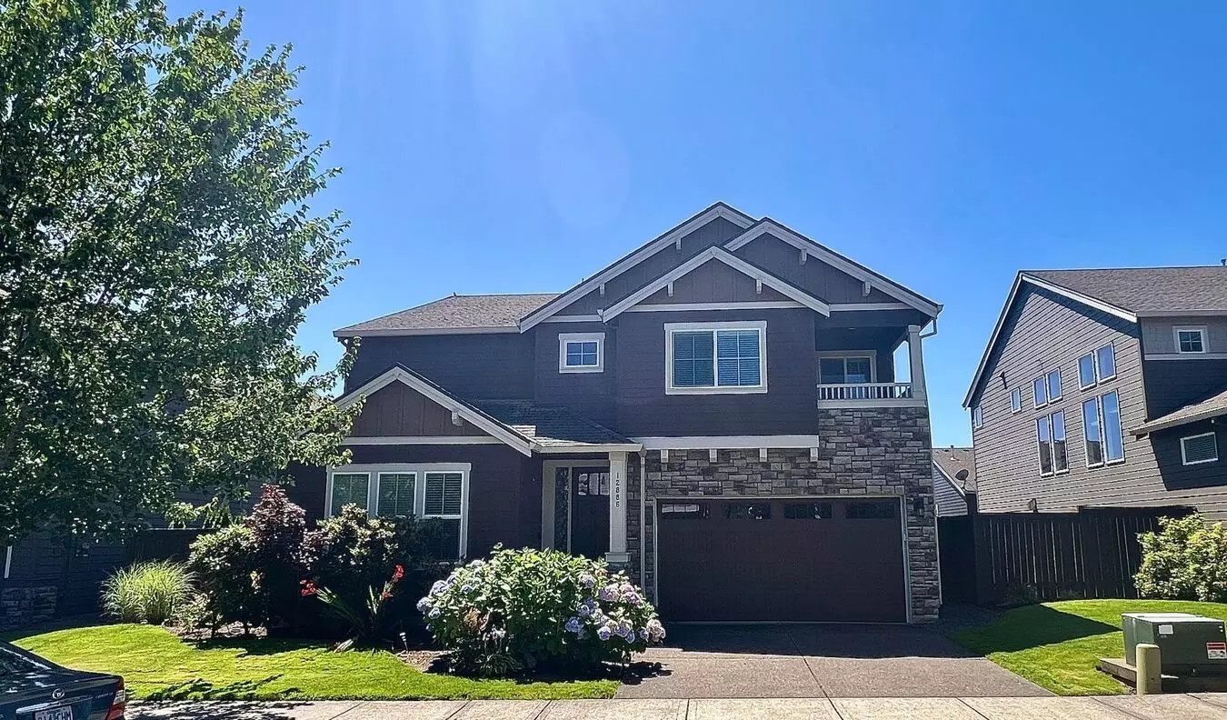 Gorgeous 5 Bd* 2.5 Ba* Single Family Home Located In Bethany Heights Community! House for rent in Portland, OR