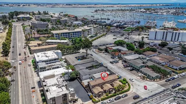1649-63 Scott St Apartment for rent in San Diego, CA