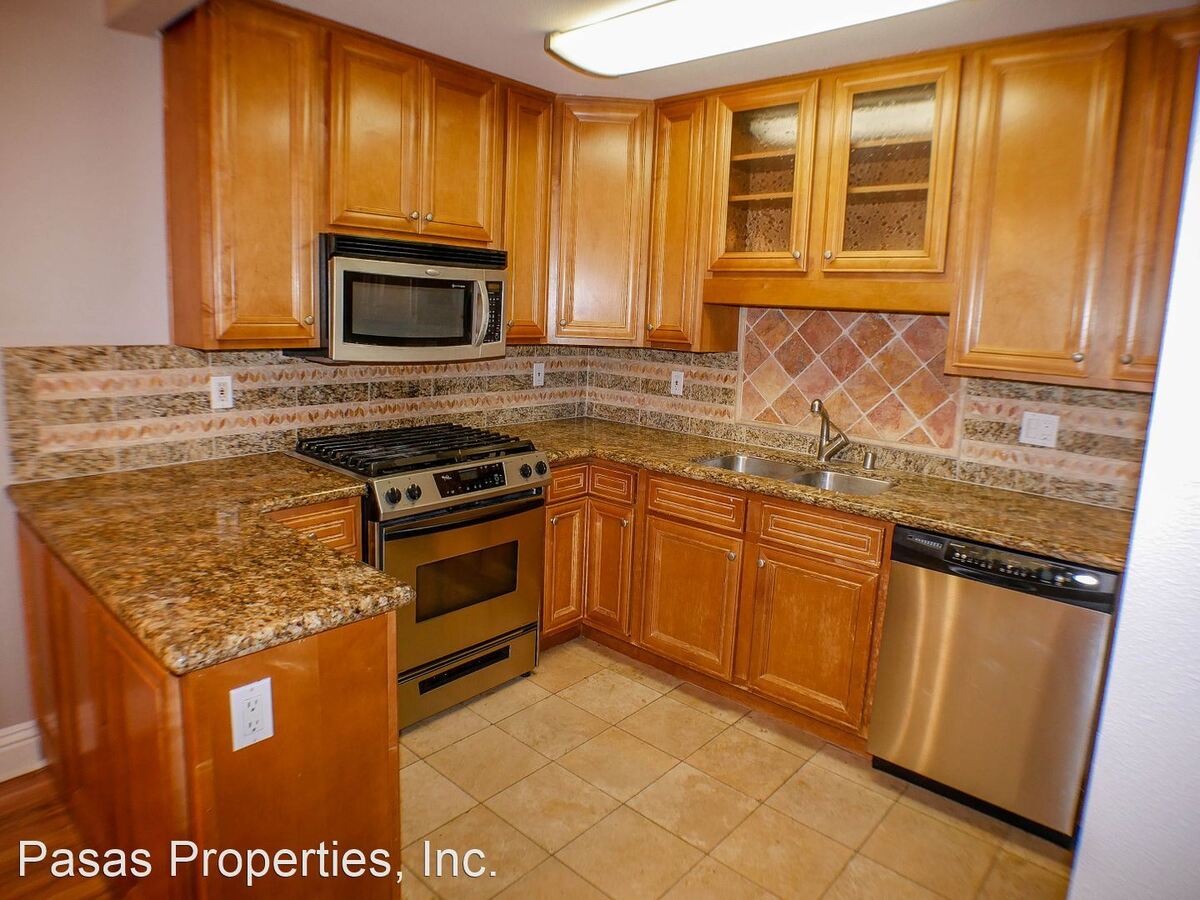 7509 Draper Ave 202 La Jolla, CA House for Rent Rentable