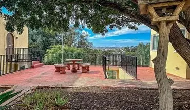 2 of 7 2600-2616 Front St Sunset Ct Apartment for rent in San Diego, CA