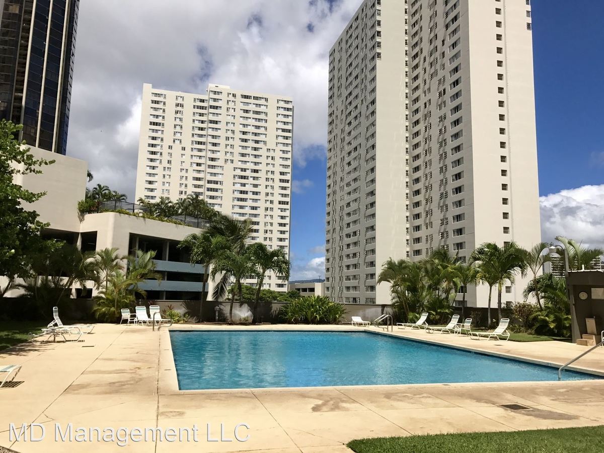 Kukui Plaza 1255 Nuuanu Ave Honolulu, HI House for Rent