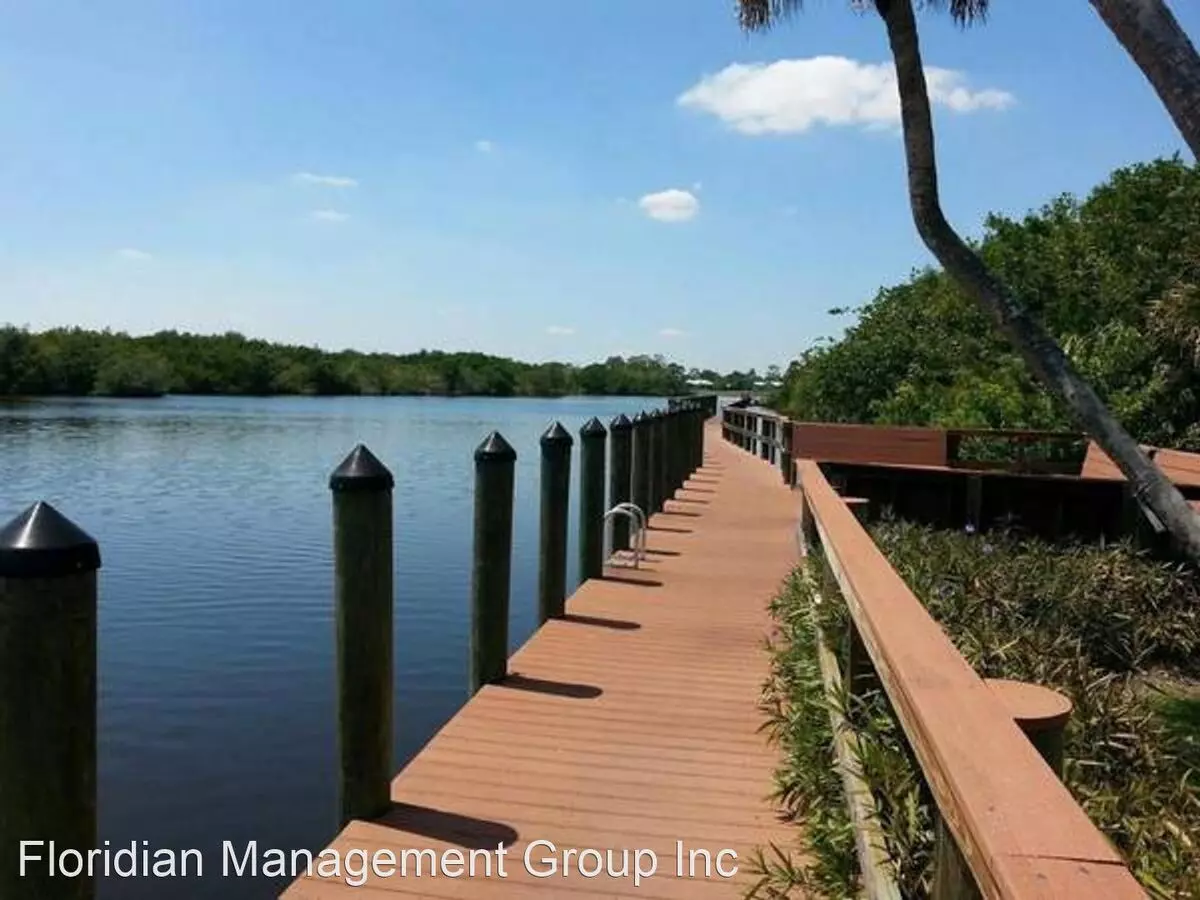 $500.00 Off Move In Special With Approved Application. Amazing Views Second Floor Condo Unit Fully Furnished In Beautiful South River Community House for rent in Stuart, FL