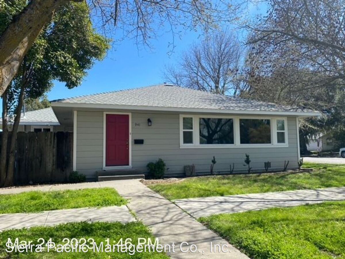 941 Fourth St Colusa, CA House for Rent Rentable