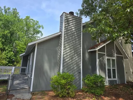 807 Danish Dr Apartment for rent in Fayetteville, NC
