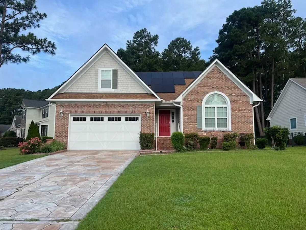400 Orchard Falls ~ Anderson Creek Club House for rent in Spring Lake, NC