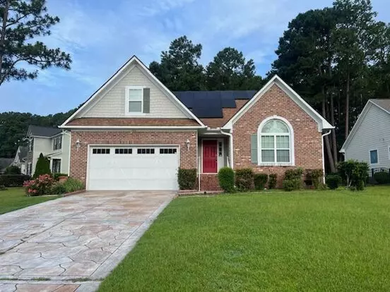 400 Orchard Falls ~ Anderson Creek Club Apartment for rent in Spring Lake, NC