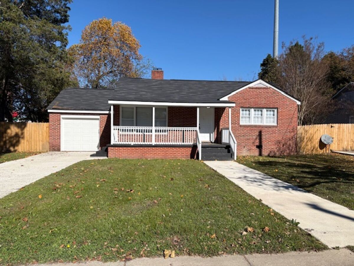 3816 John Marshall ~ Drake Park Apartments Fayetteville, NC