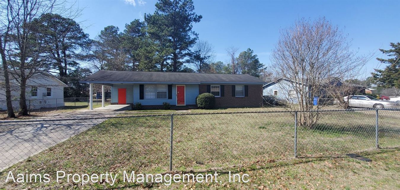 6565 Vineyard Dr Fayetteville, NC House for Rent Rentable