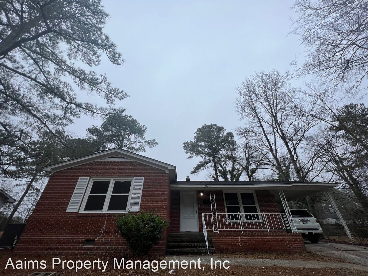 1222 Essex Pl Fayetteville, NC House for Rent Rentable