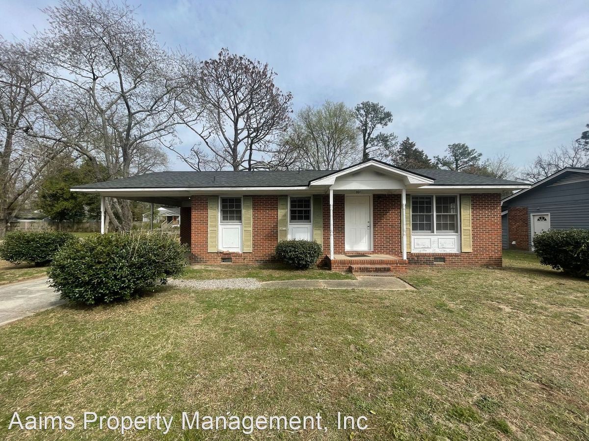 801 Miller Ave Fayetteville, NC House for Rent Rentable