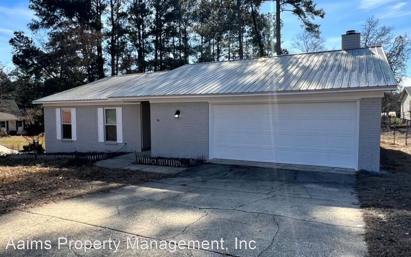 3507 Nutmeg Pl Fayetteville, NC House for Rent Rentable