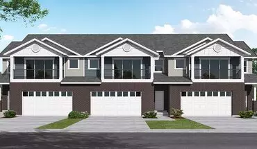 2 of 18 Like New Somersett Court Townhome!! House for rent in Pleasant Grove, UT