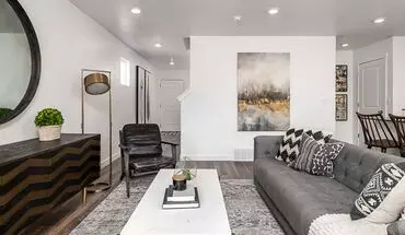 4 of 18 Like New Somersett Court Townhome!! House for rent in Pleasant Grove, UT