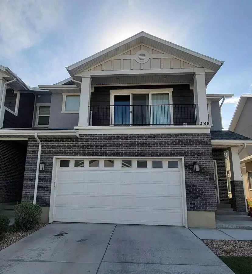 Like New Somersett Court Townhome!! House for rent in Pleasant Grove, UT