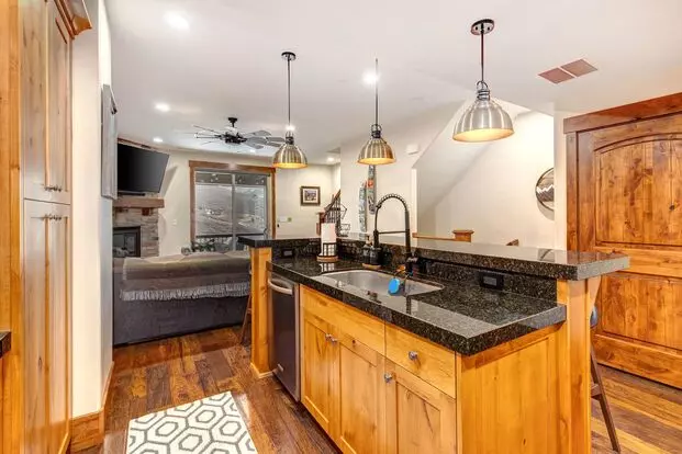 13346 N Highmark Ct Apartment for rent in Kamas, UT