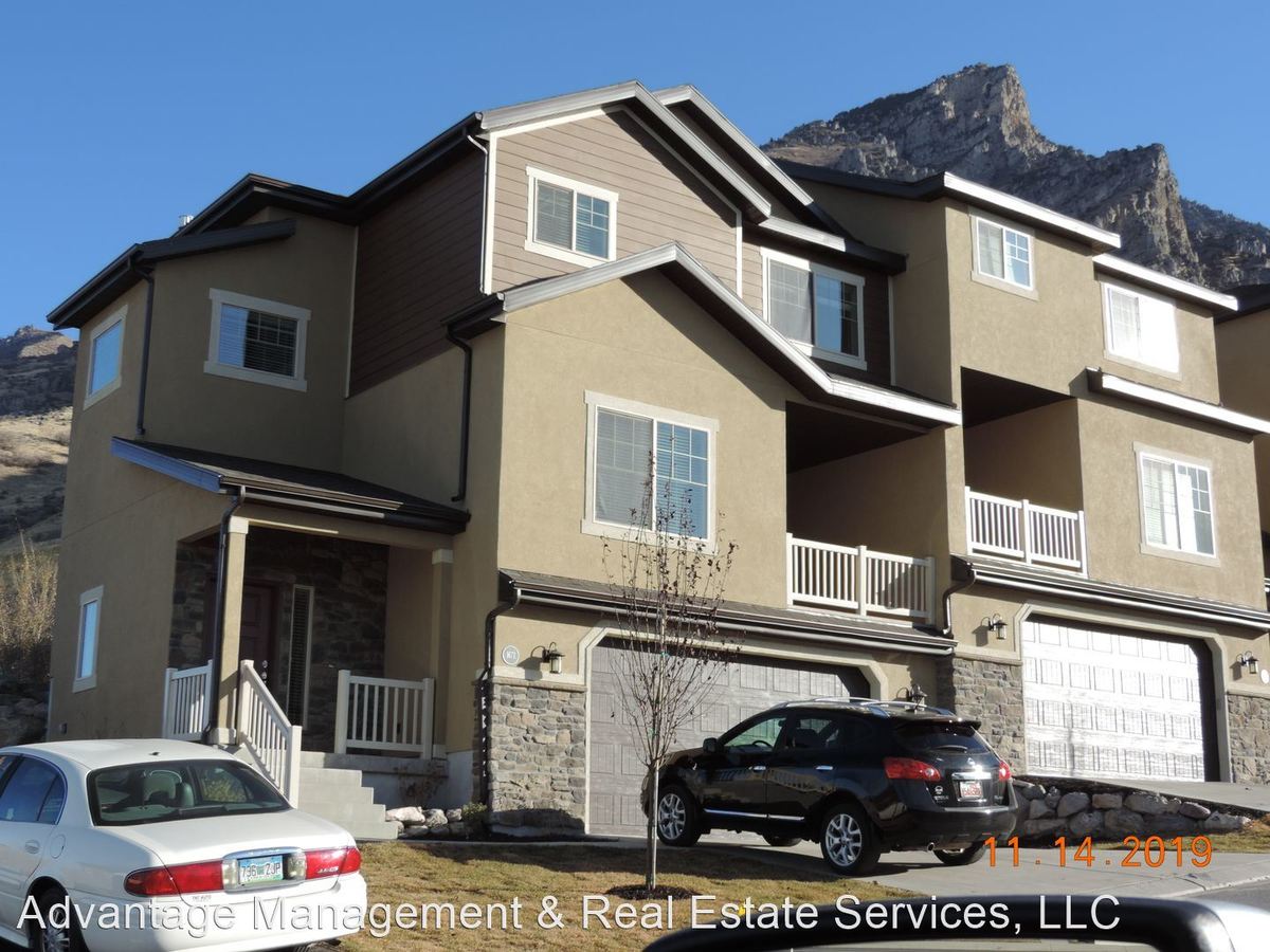 1671 Aspen Loop Provo, UT House for Rent Rentable