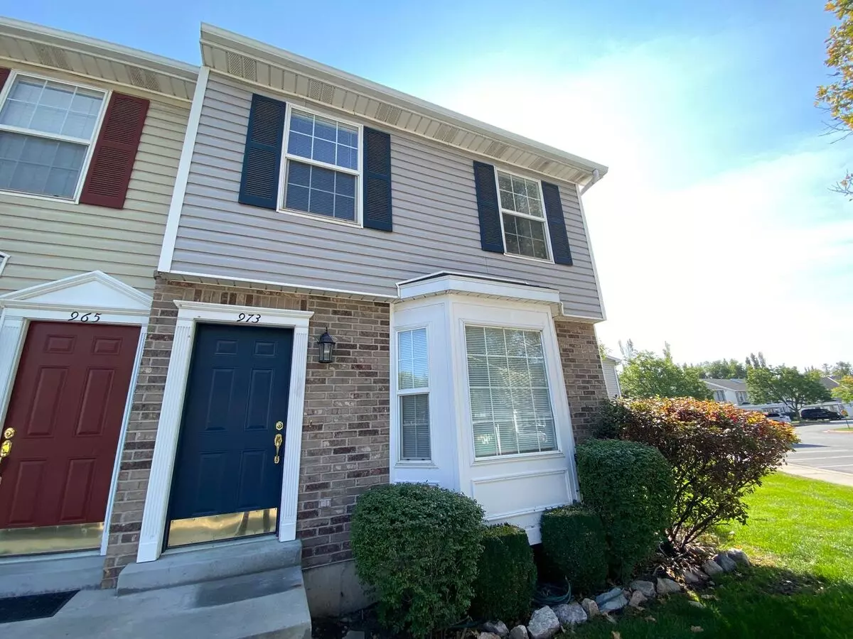 Great Provo Townhome!! House for rent in Provo, UT