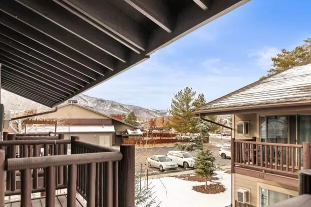 Modern Studio Home In Desirable Prospector Park City Apartment for rent in Park City, UT