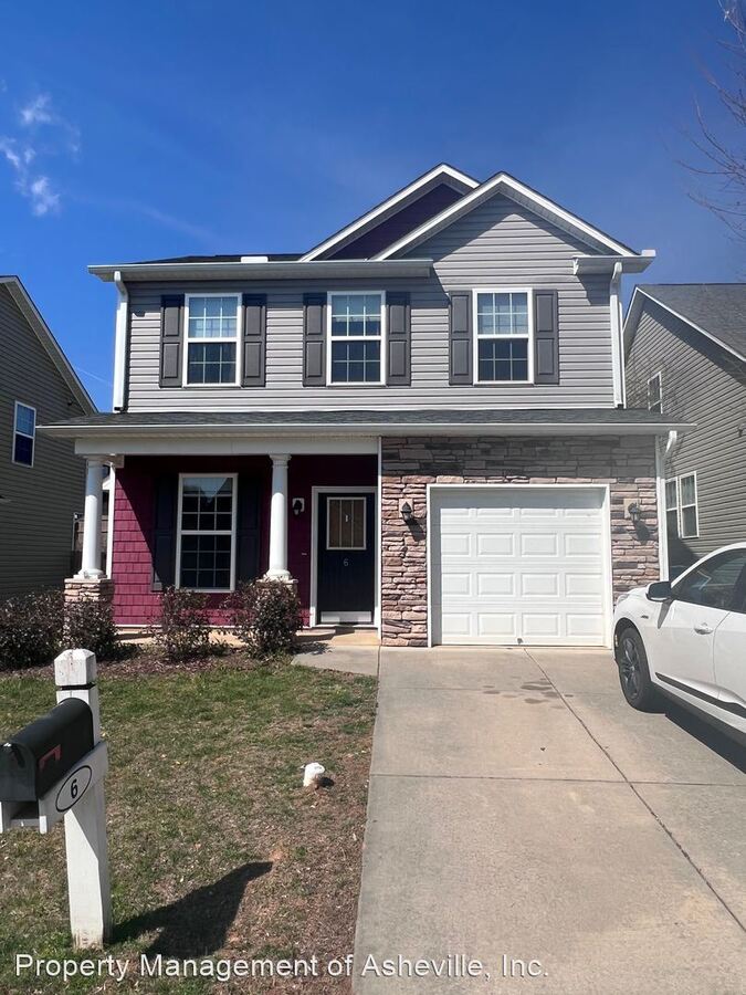 6 Daphne Dr Arden, NC House for Rent Rentable