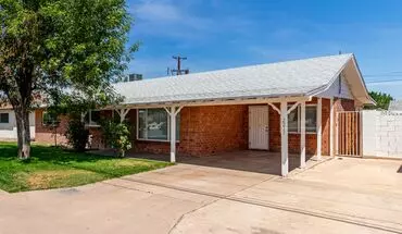 4 of 53 South Scottsdale Charmer! 4 Bed + Office, 3 Baths, With Pool And Huge Covered Patio House for rent in Scottsdale, AZ